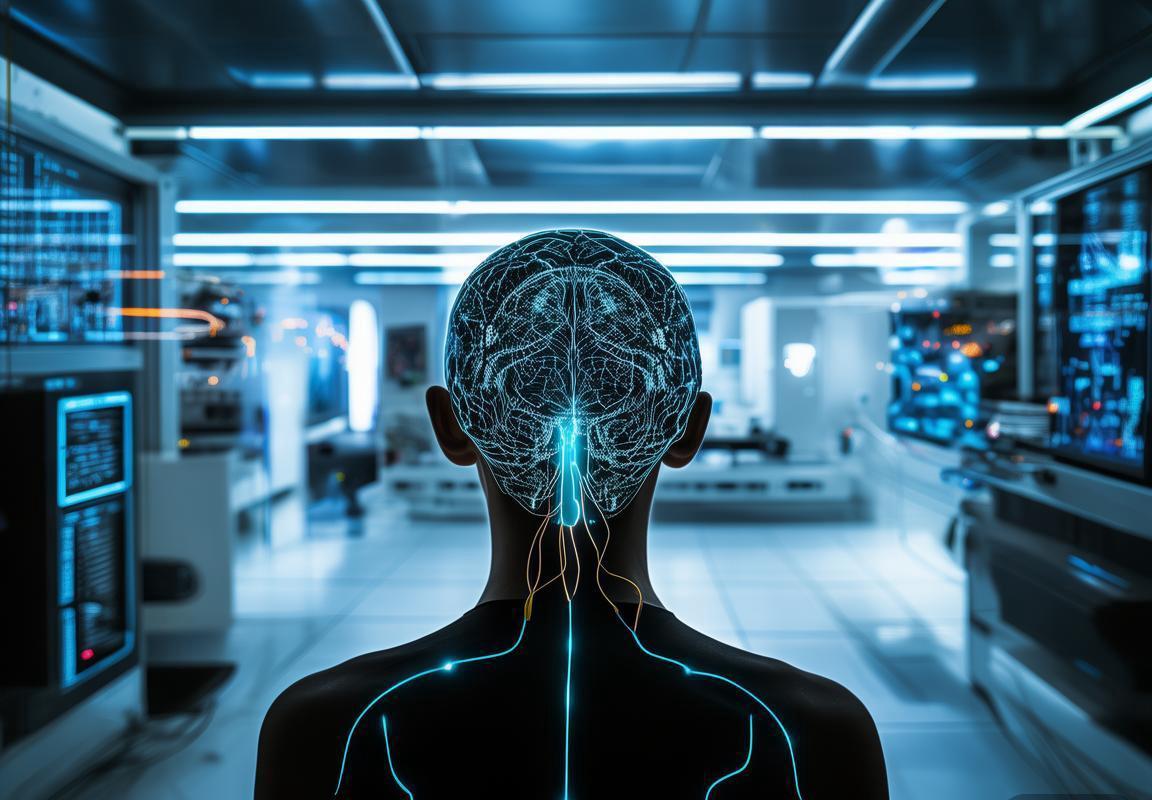 脑科学竞争白热化：脑机接口、人脑计划背后的神经技术伦理与神经数据安全挑战