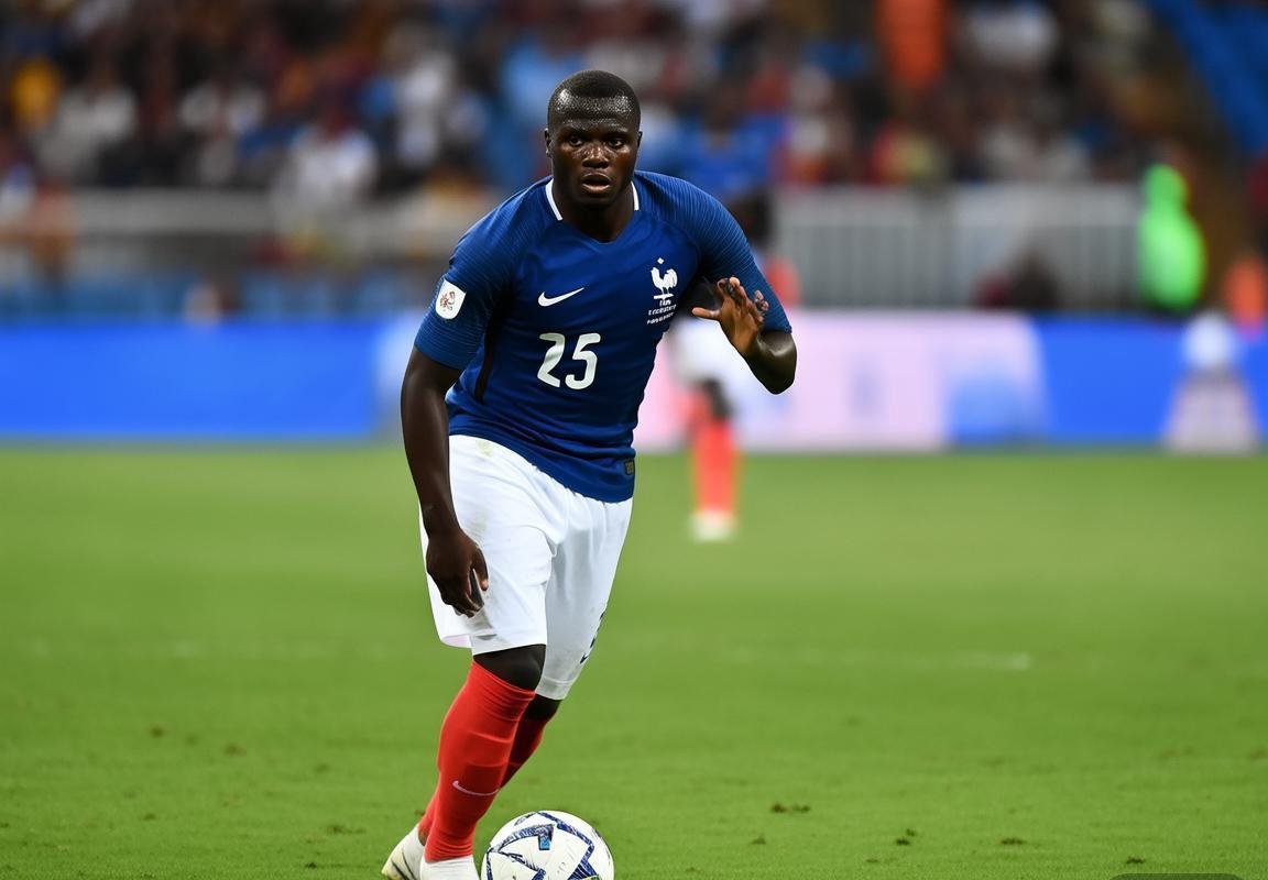 优素福·福法纳：摩纳哥法国中场核心陷转会传闻，欧洲杯或成转折舞台