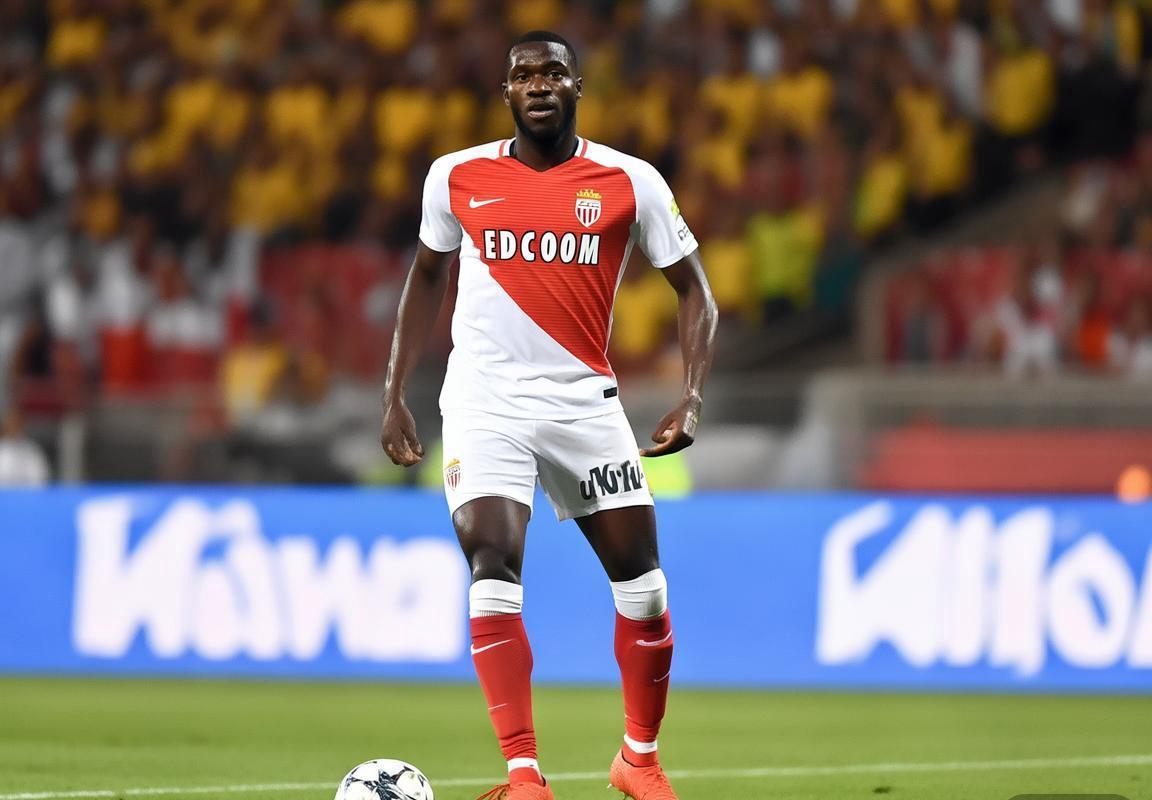 优素福·福法纳：摩纳哥法国中场核心陷转会传闻，欧洲杯或成转折舞台