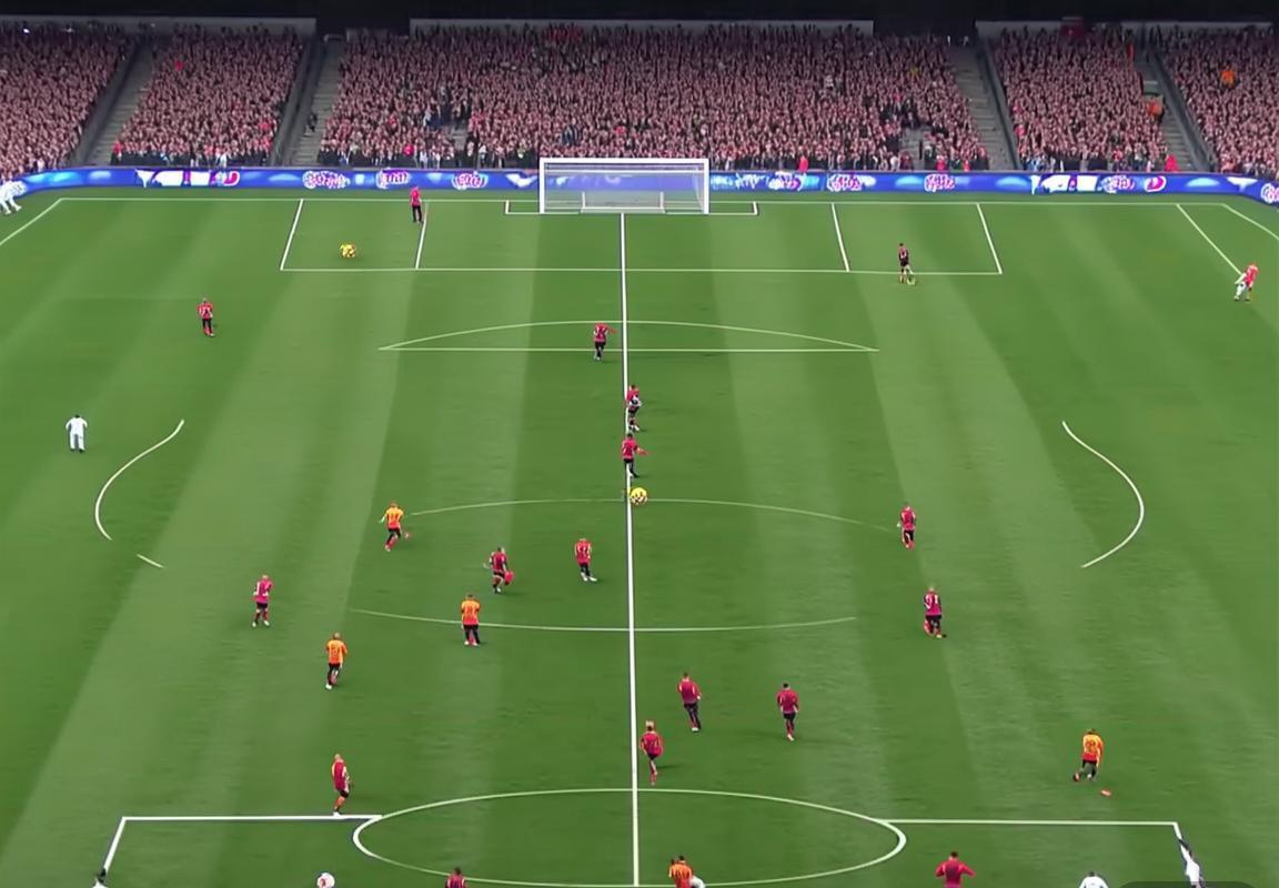 北伦敦德比前瞻：阿森纳vs热刺战术分析与比分预测