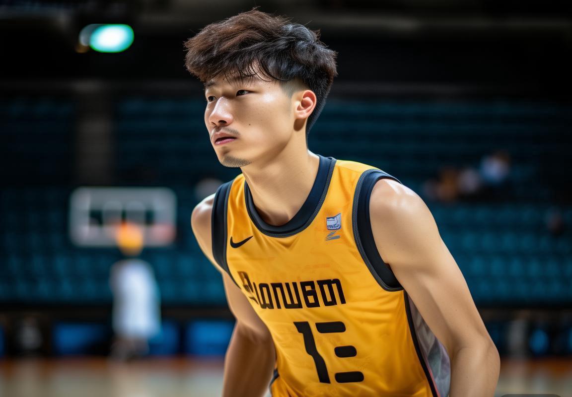 杨瀚森陷斯普利特战术体系困境：策应型内线数据下滑，选秀潜力遭遇考验