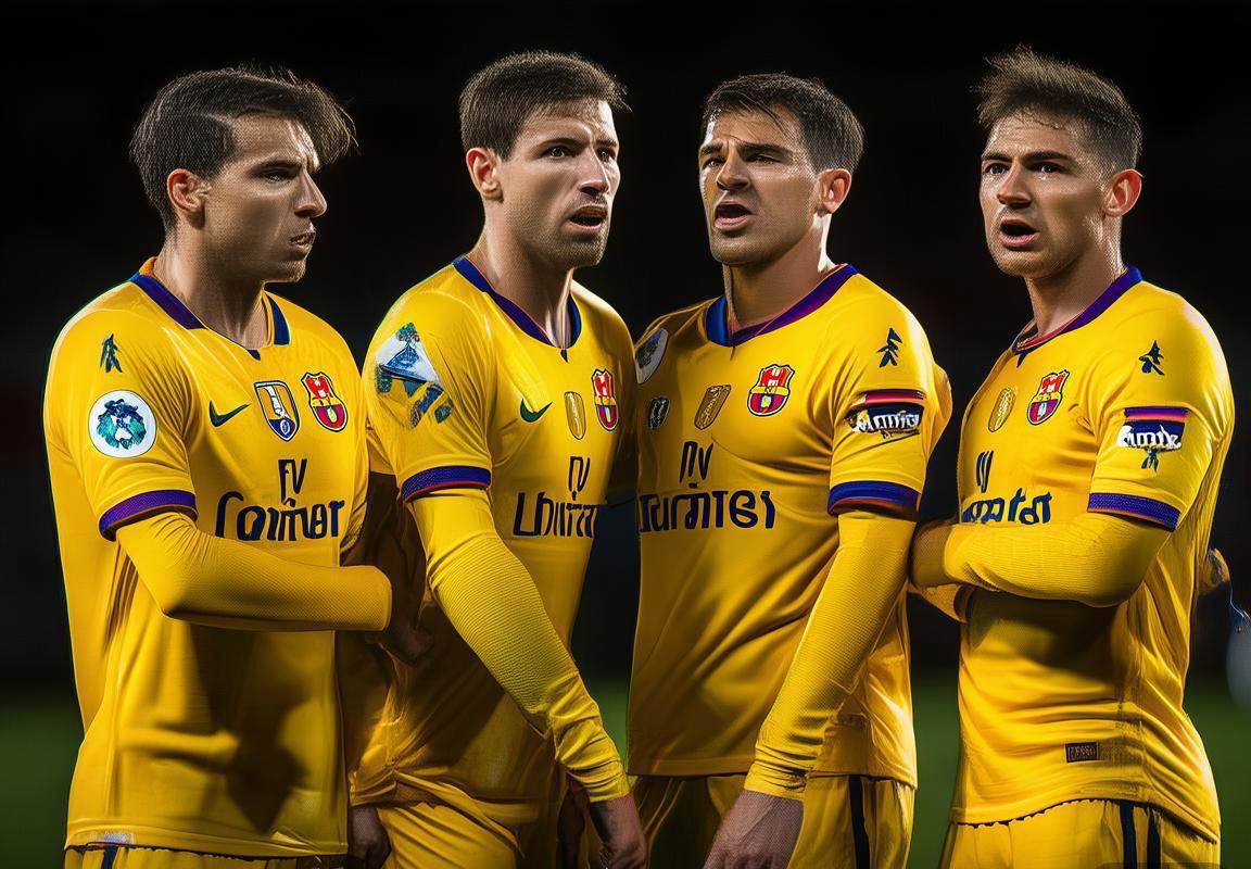 西甲联赛积分榜：争冠集团分差仅1分，欧冠席位悬念持续至最后一轮